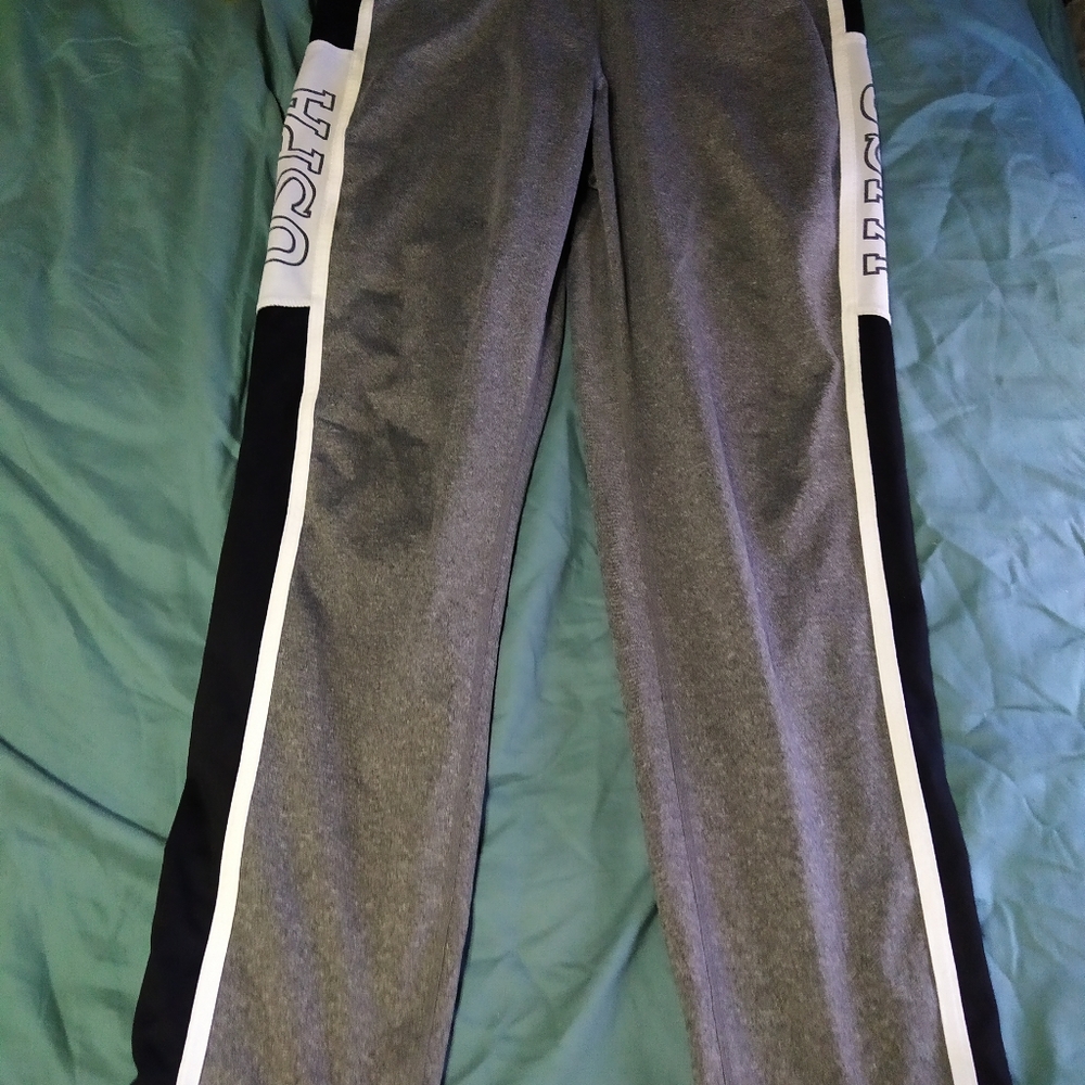 Pack 2 sport pants
